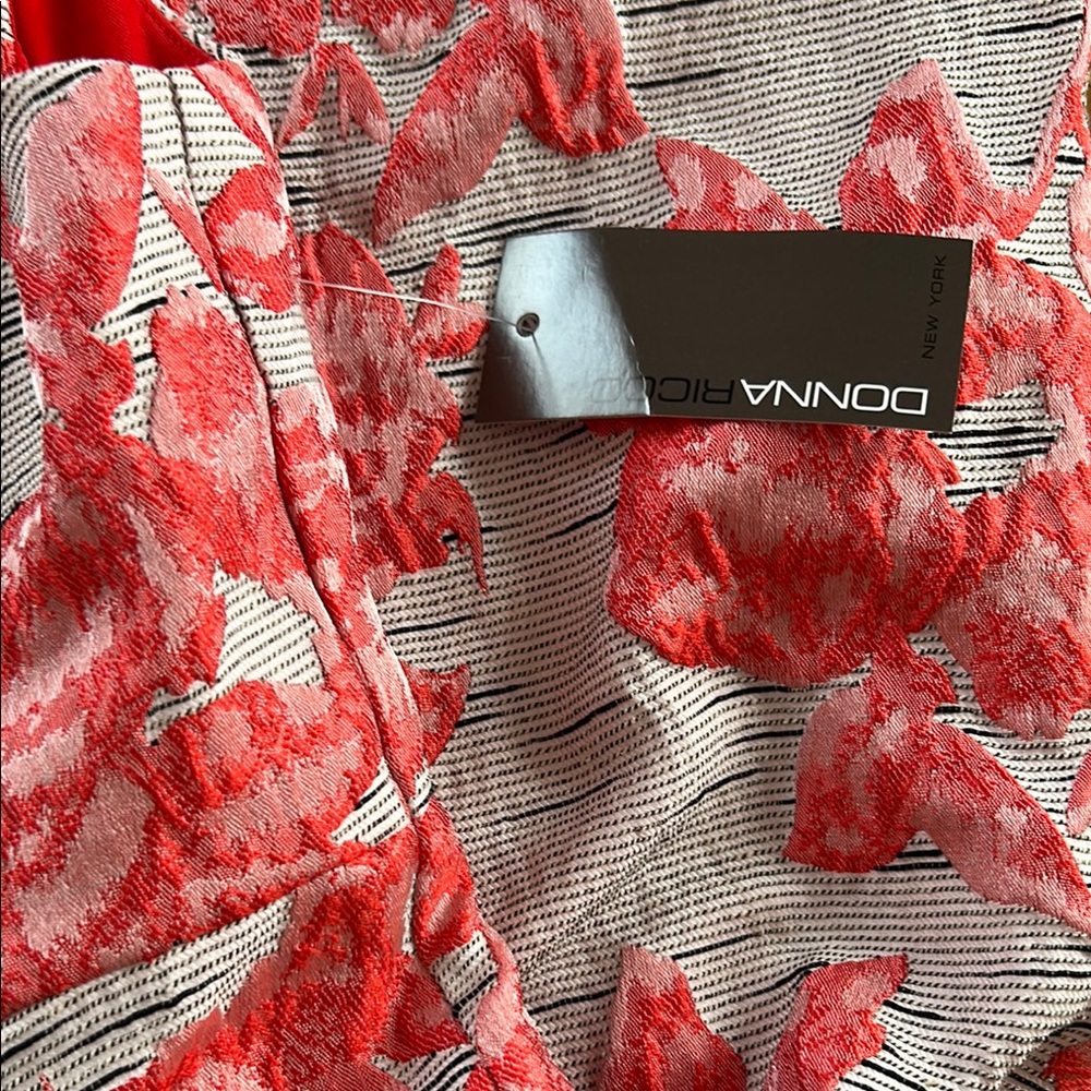 NWT sleeveless dress size 12 - Picture 13 of 13